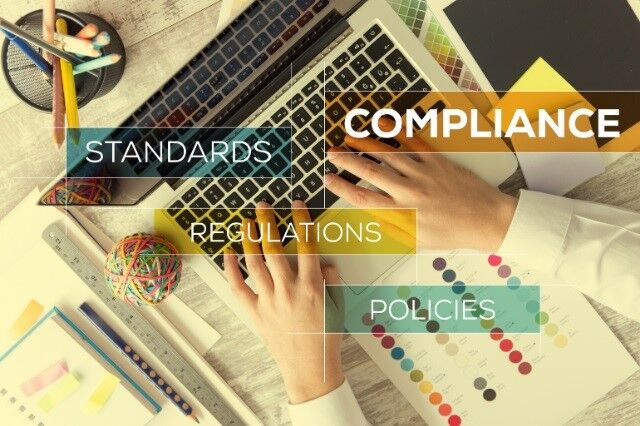 Staying Compliant - A Nonprofit Checklist