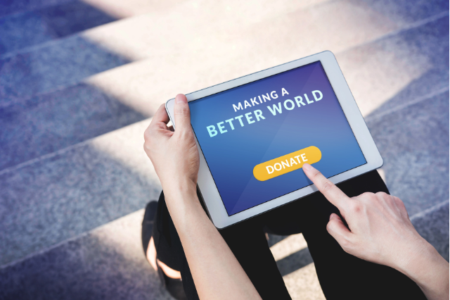 Top Fundraising Trends for Nonprofits in 2022