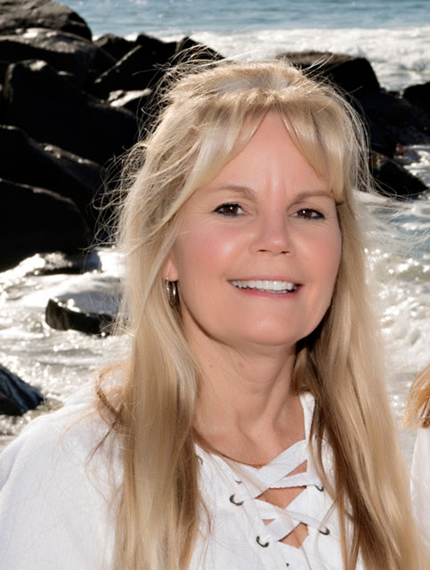 Laurie Mack, Partner Laurie Mack, Partner