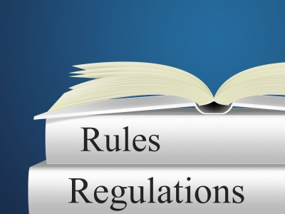 New Regulations in CA New Regulations in CA
