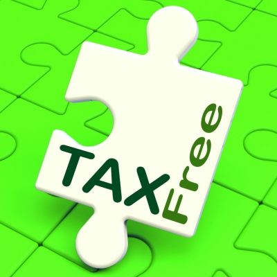 Sales Tax Exemptions Available For Nonprofits Sales Tax Exemptions Available For Nonprofits
