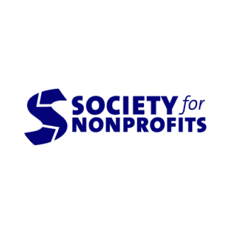 The Society For Nonprofit Organizations