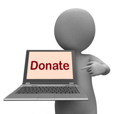 Fine Lines of Online Fundraising Fine Lines of Online Fundraising