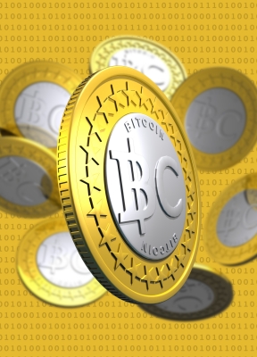 Using Digital Currency to Donate Worldwide Using Digital Currency to Donate Worldwide