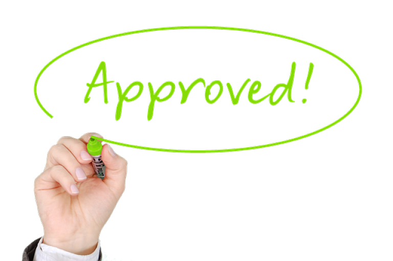 Getting Your Proposal Granted