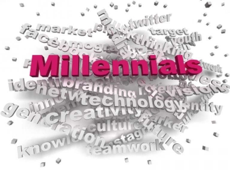 Attracting the Millennial Donor