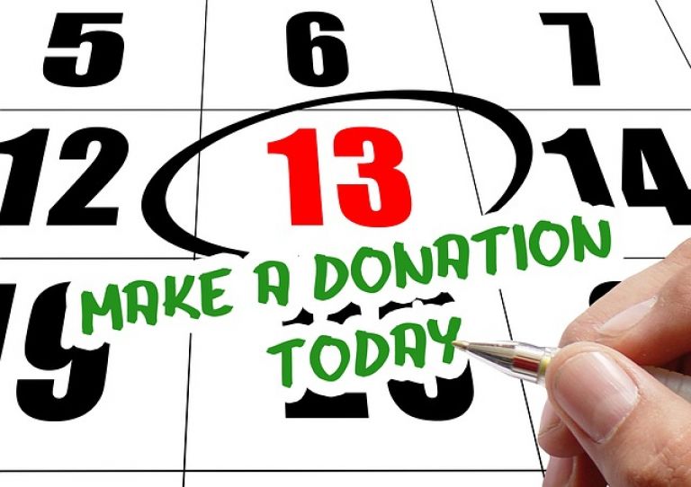 It's Not Too Early to Start Planning Your Year-End Giving Campaign