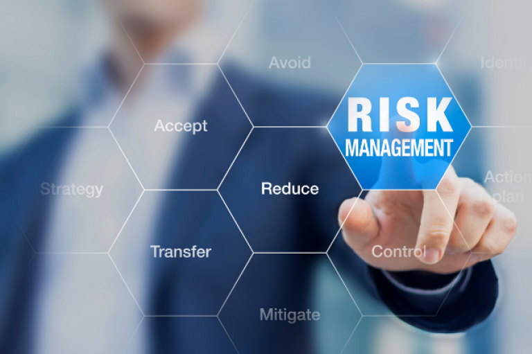 How Nonprofits Can Use Risk Management Techniques