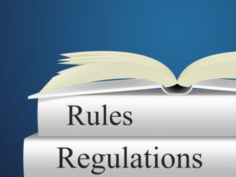 New Regulations in CA