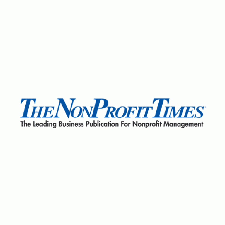 The NonProfit Times