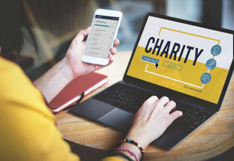 How to Host a Successful Virtual Fundraiser for Your Nonprofit
