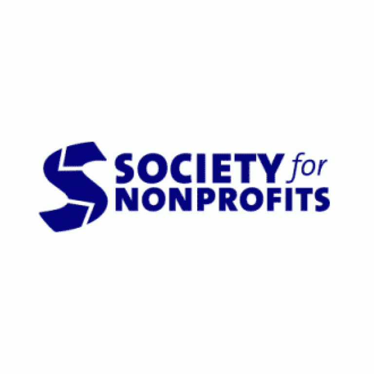 The Society For Nonprofit Organizations